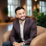 Vasili Rizos, CFP®, CFA®